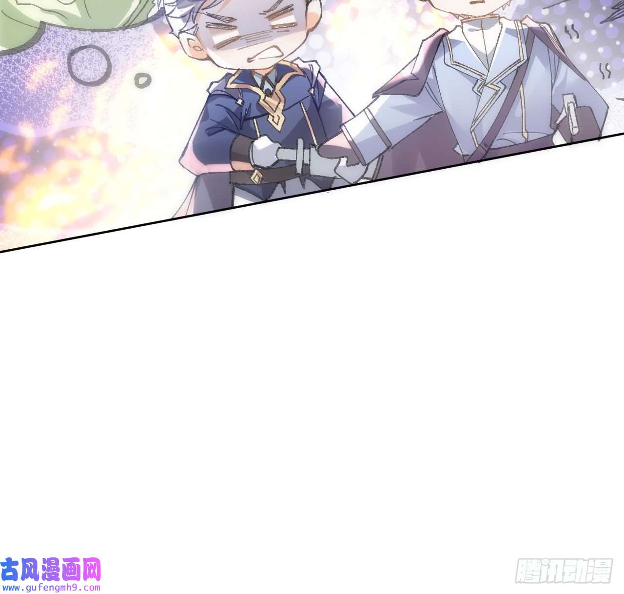 海王的恋爱法则12话 当然要以妹妹为重！