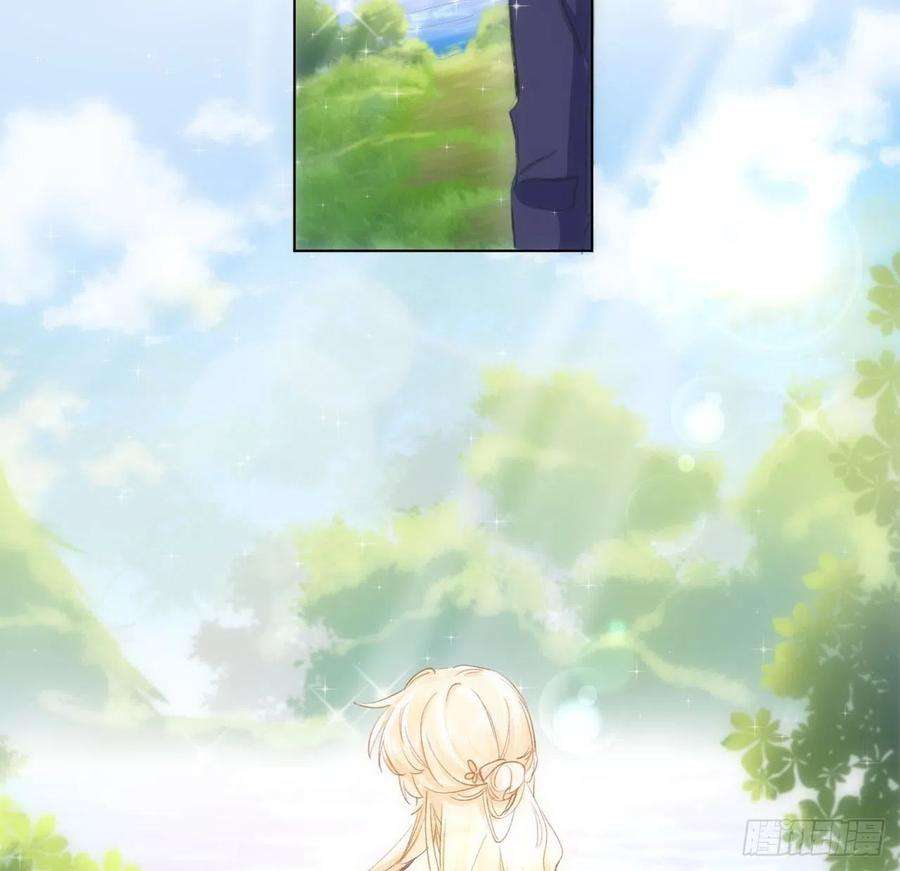 海王的恋爱法则15话 魅力buff？