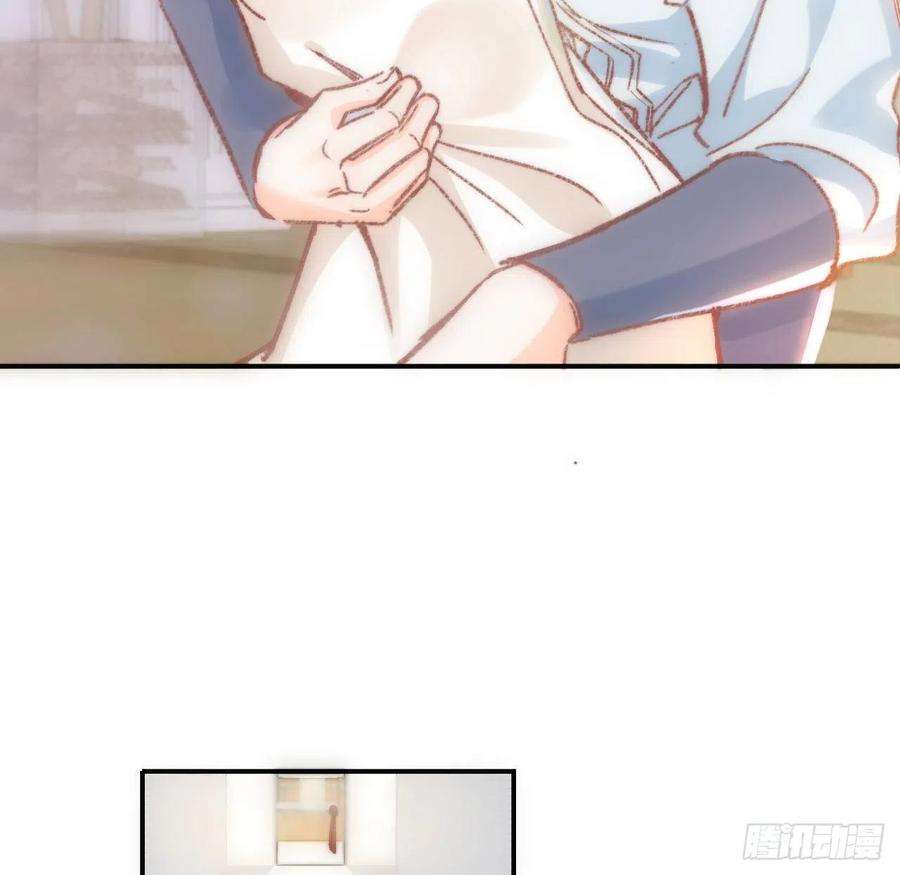 海王的恋爱法则17话 骨科或伪骨科？