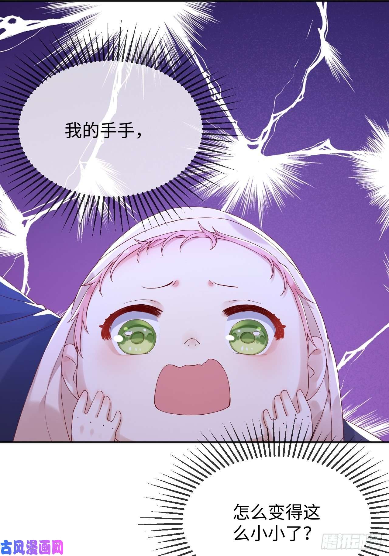 父亲大人，我才不是恶毒女配2处死这对双生女