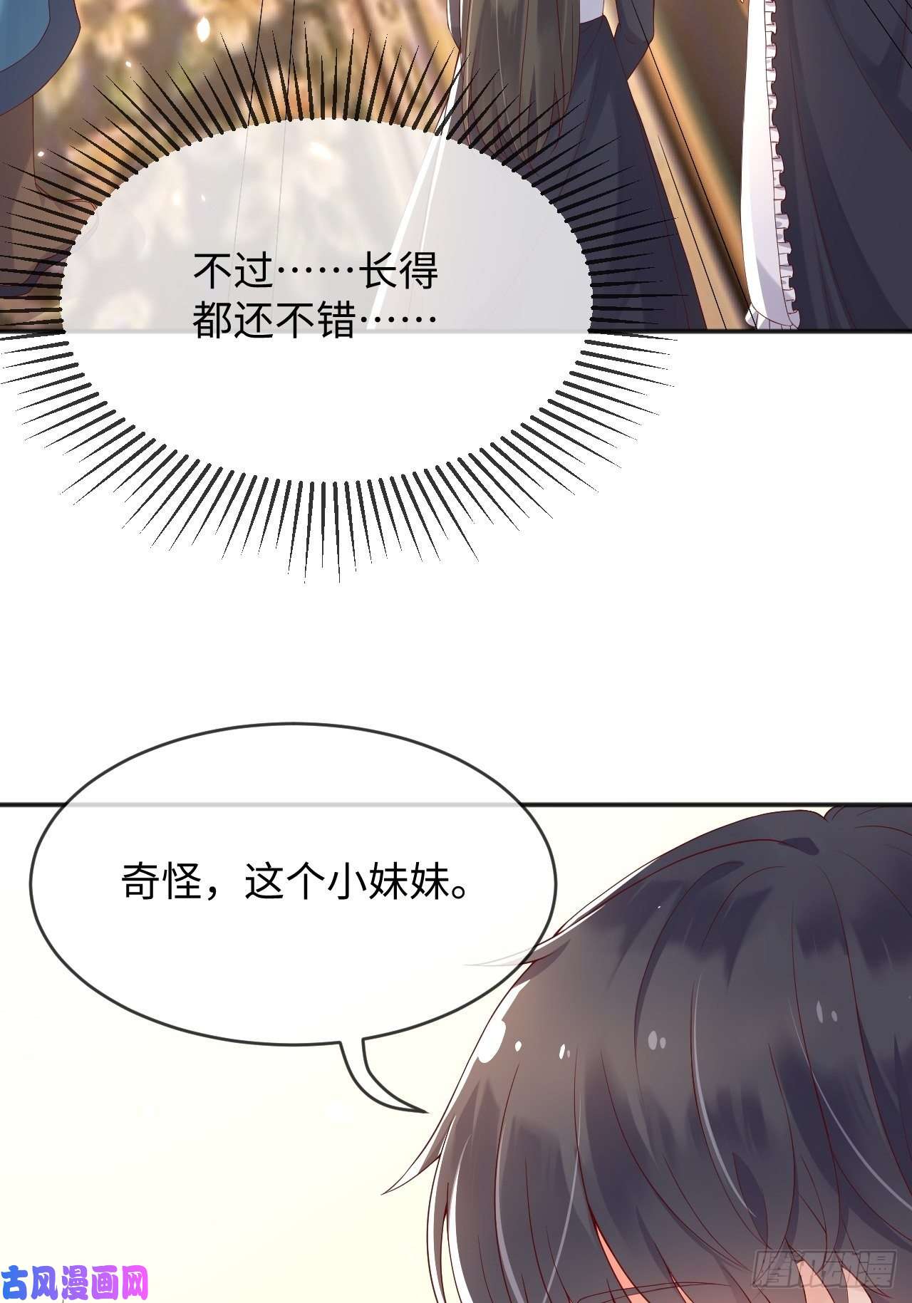 父亲大人，我才不是恶毒女配2处死这对双生女
