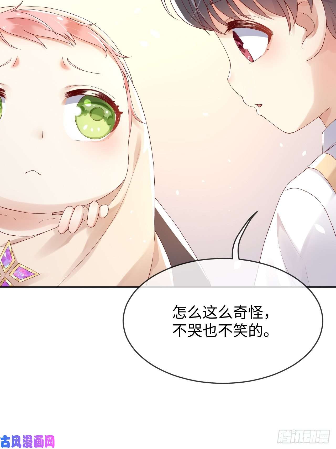父亲大人，我才不是恶毒女配2处死这对双生女