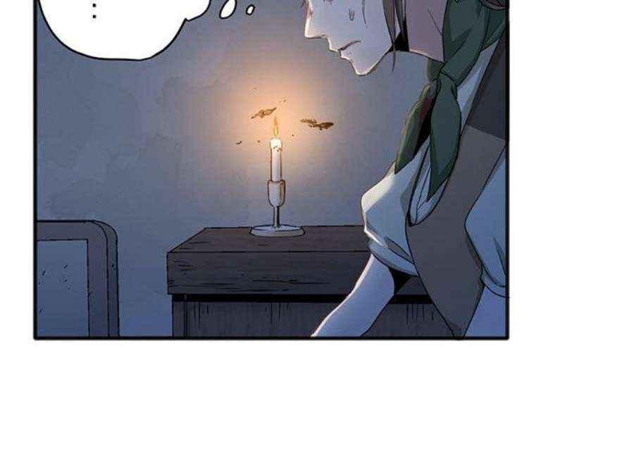 奴莉塔丝～伪装的新娘～2话：跨越红色血海