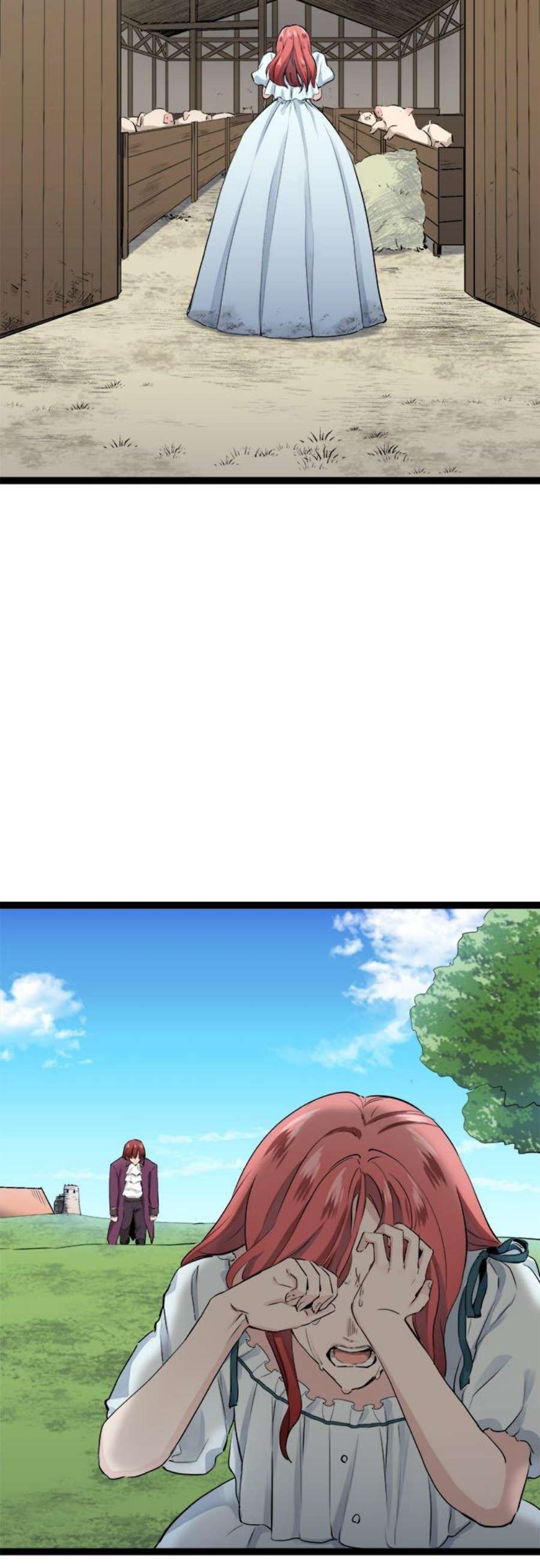 奴莉塔丝～伪装的新娘～18话：穆希亚纳家的血色宝剑2