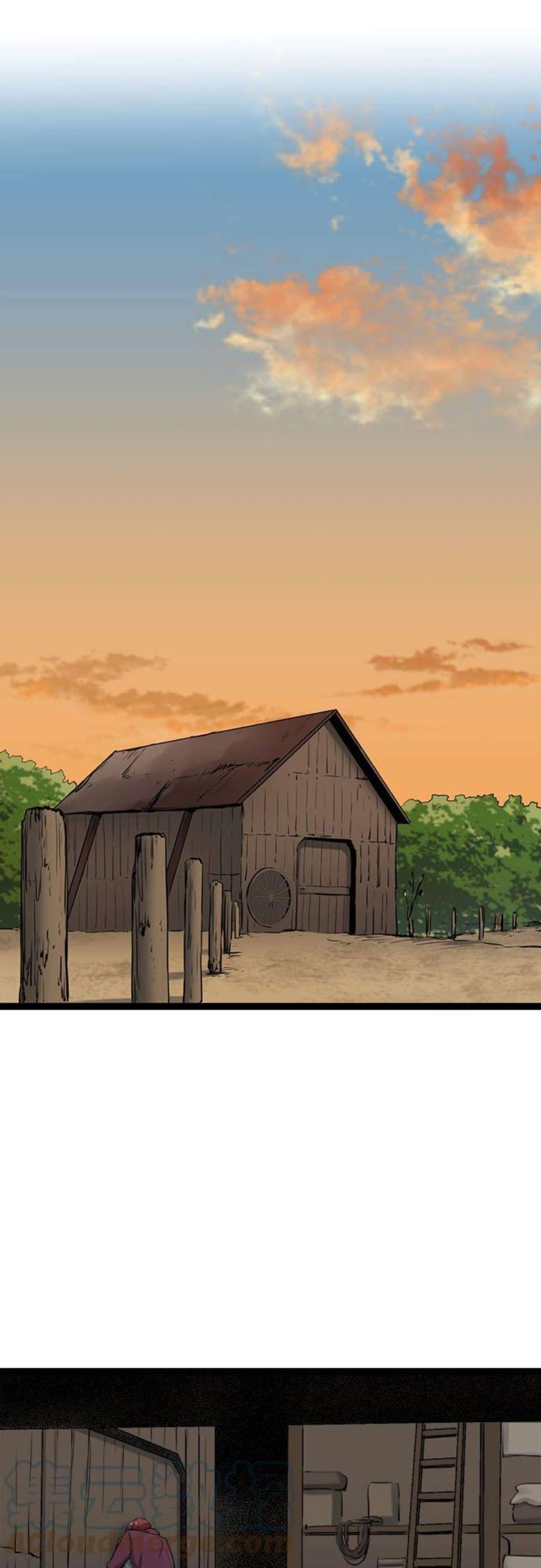 奴莉塔丝～伪装的新娘～18话：穆希亚纳家的血色宝剑2