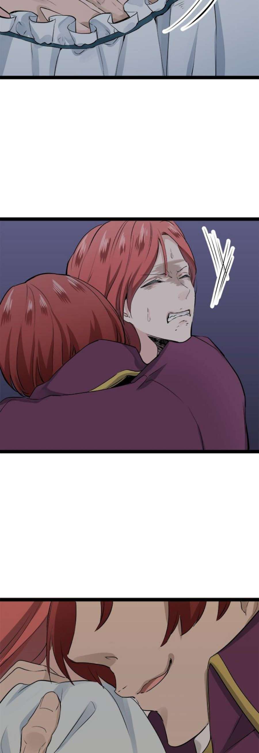 奴莉塔丝～伪装的新娘～18话：穆希亚纳家的血色宝剑2