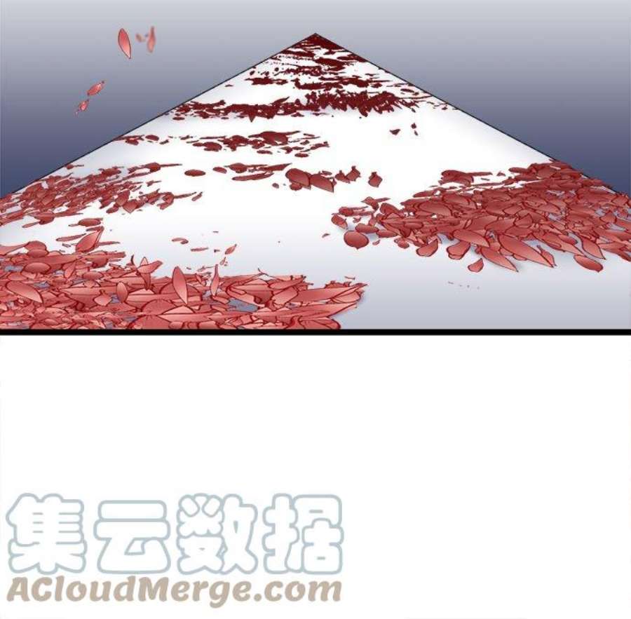 奴莉塔丝～伪装的新娘～22话：环绕于头纱边缘的花朵与叹息