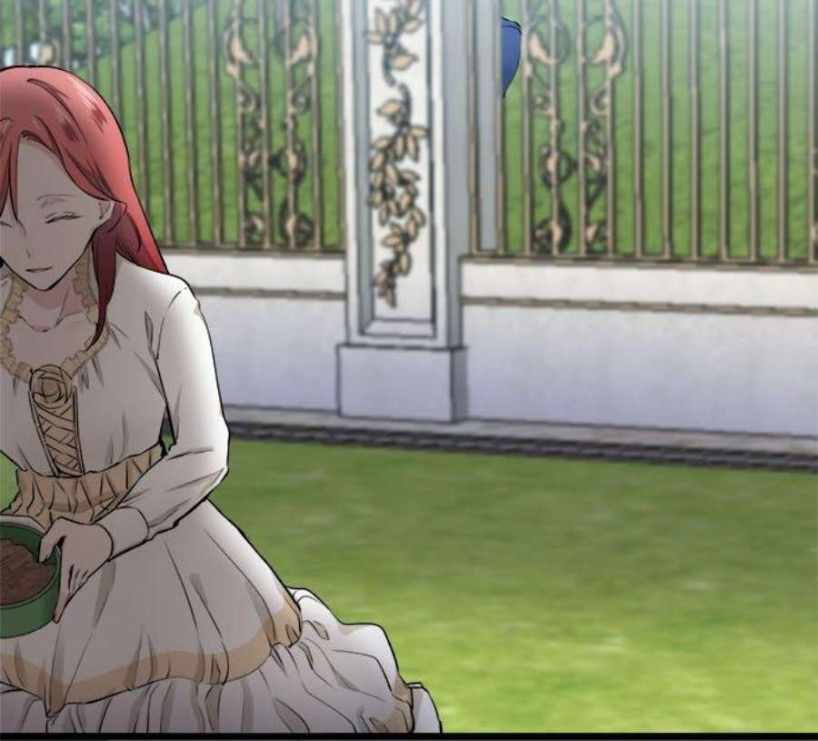 奴莉塔丝～伪装的新娘～30话：高贵之人体内是否亦流淌着鲜红血液