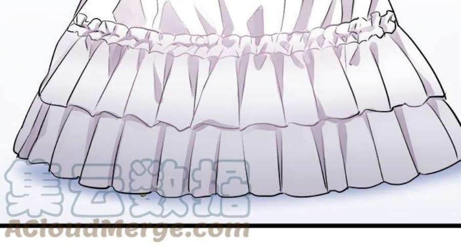 奴莉塔丝～伪装的新娘～33话：无数恶意的另一副面孔