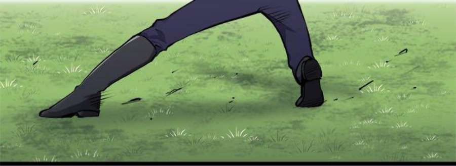 奴莉塔丝～伪装的新娘～37话：稻草人在风中起舞