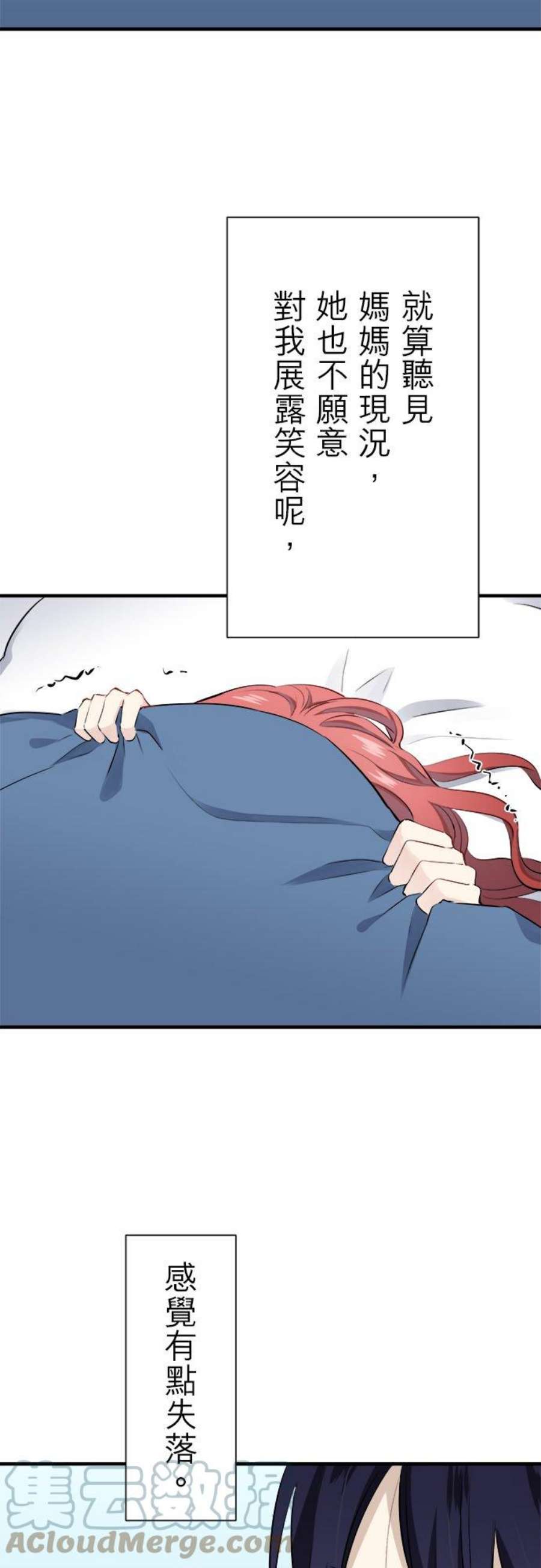 奴莉塔丝～伪装的新娘～46话：话家之路1