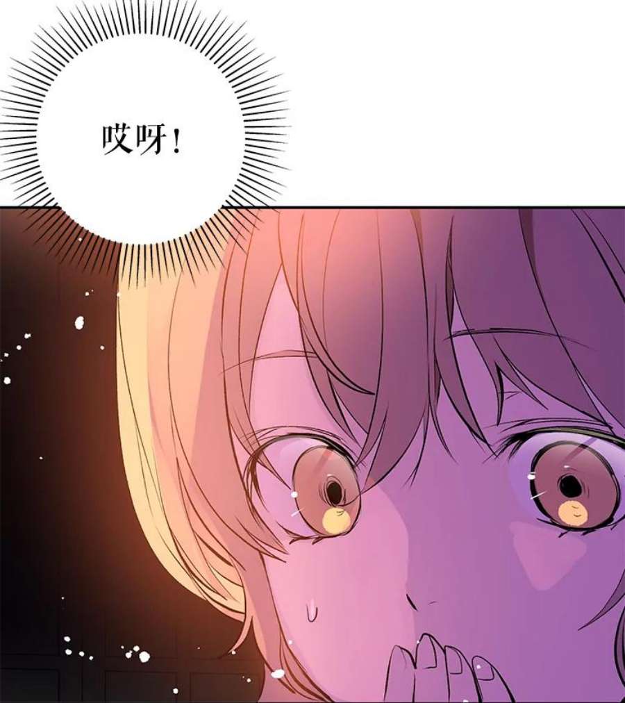 没想勾引男主6.秘密