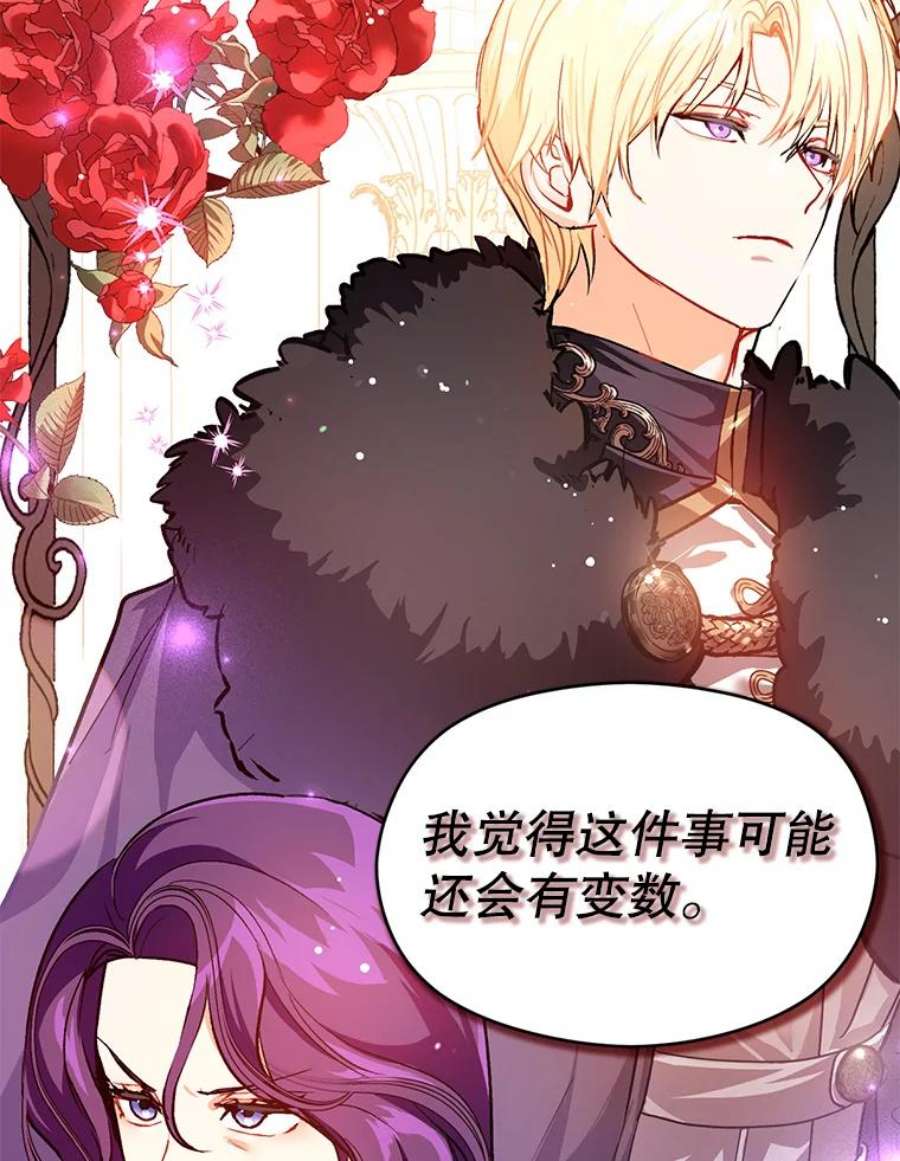 没想勾引男主26.公爵会议