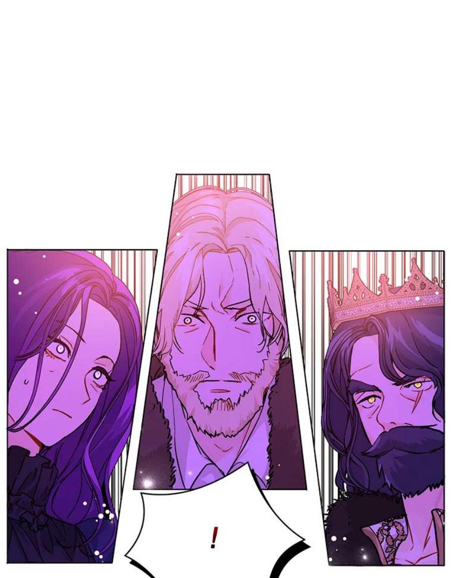 没想勾引男主26.公爵会议