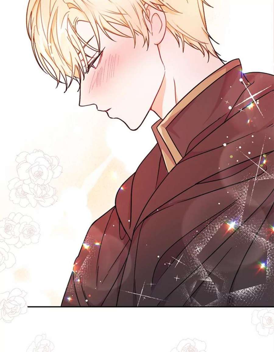 没想勾引男主34.胸针