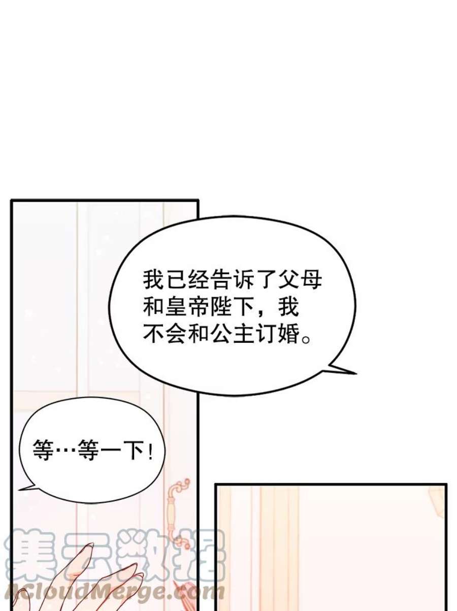 没想勾引男主34.胸针