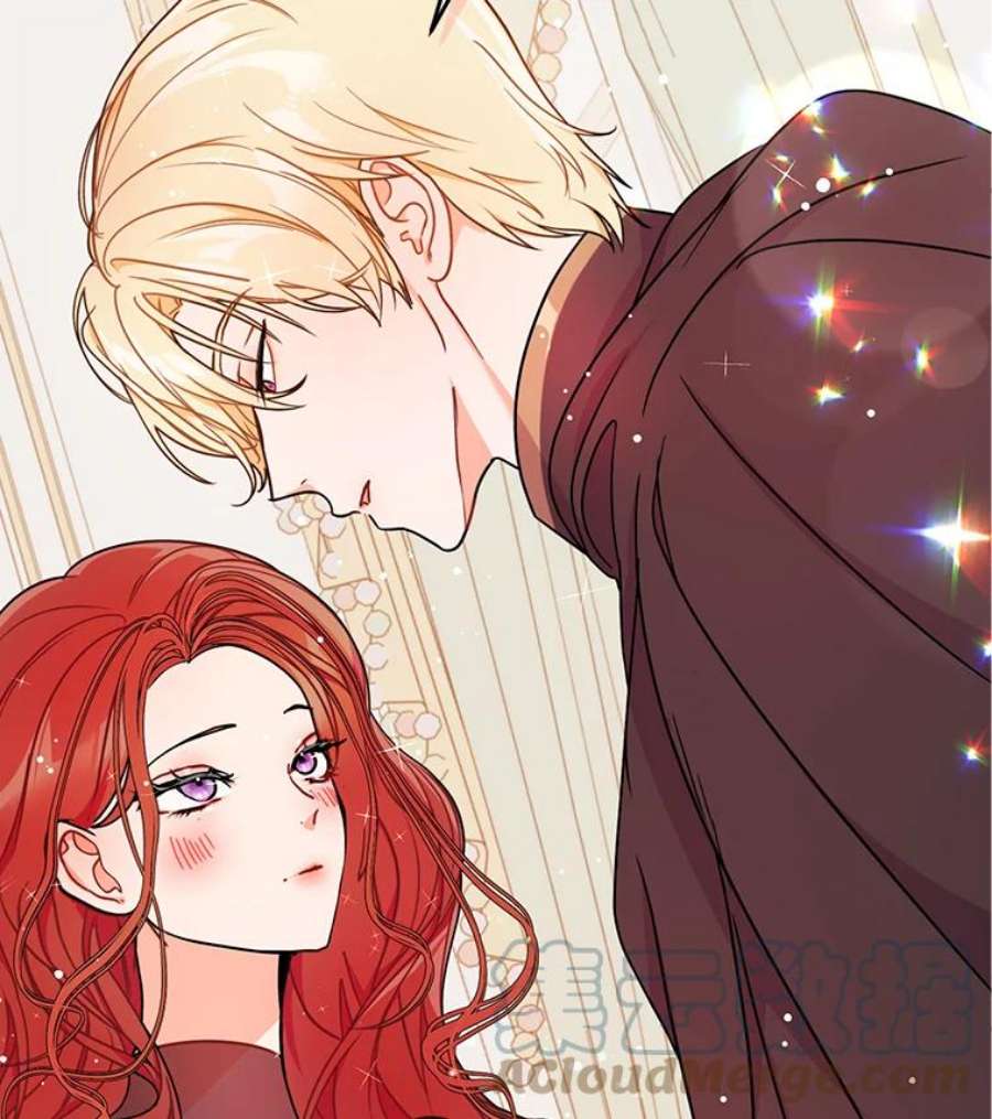 没想勾引男主34.胸针