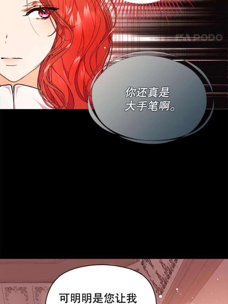 没想勾引男主40.筹备宴会（本季完）