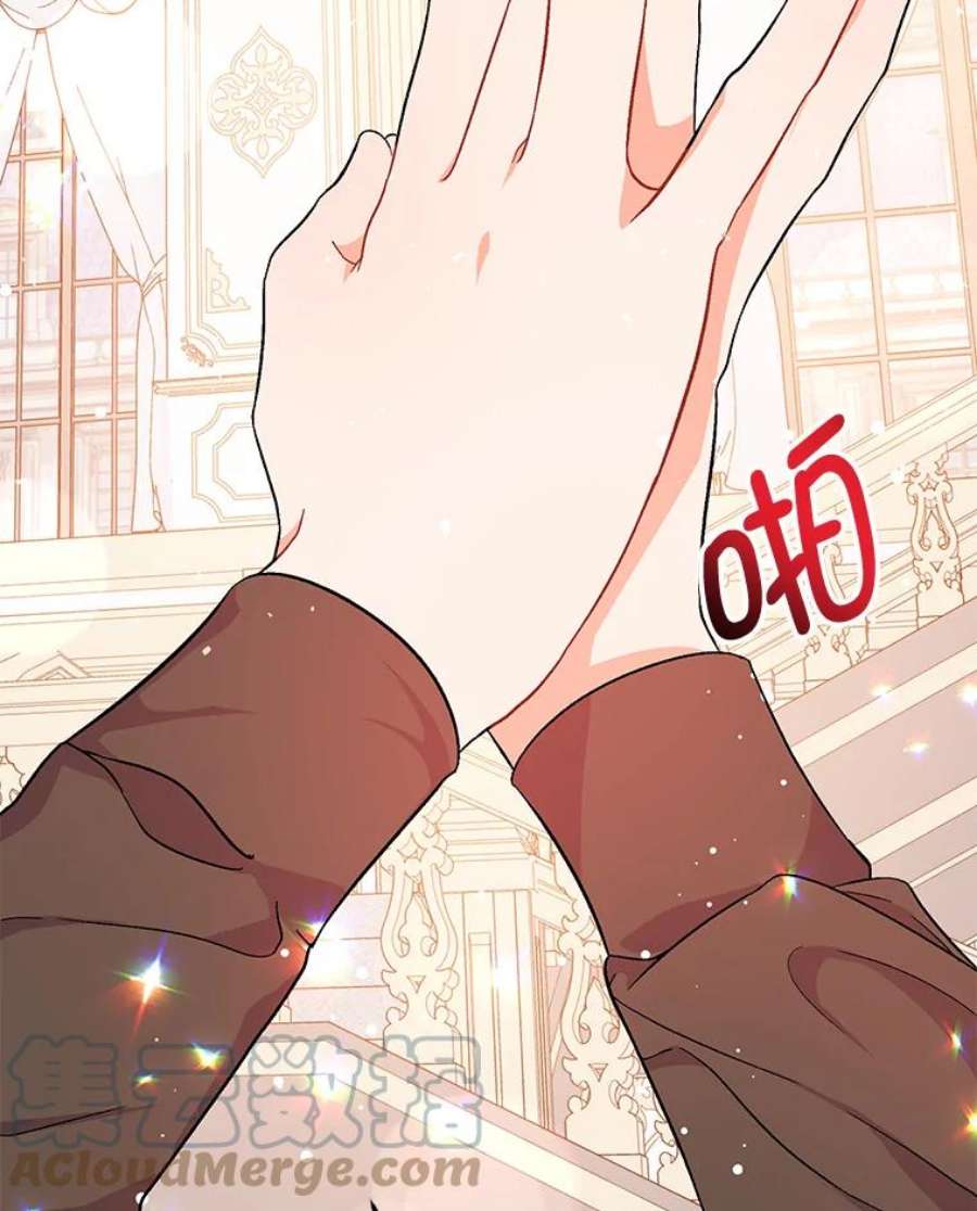 没想勾引男主40.筹备宴会