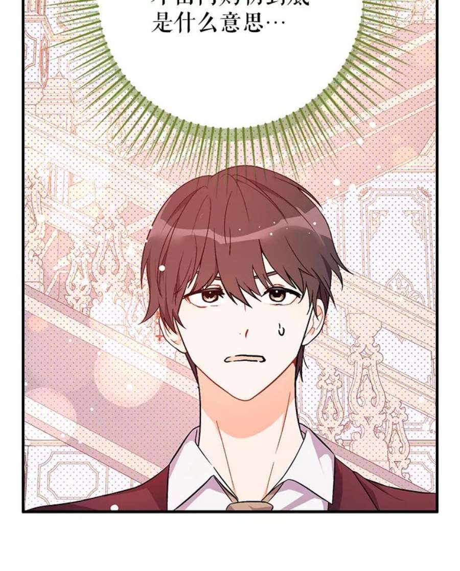 没想勾引男主40.筹备宴会