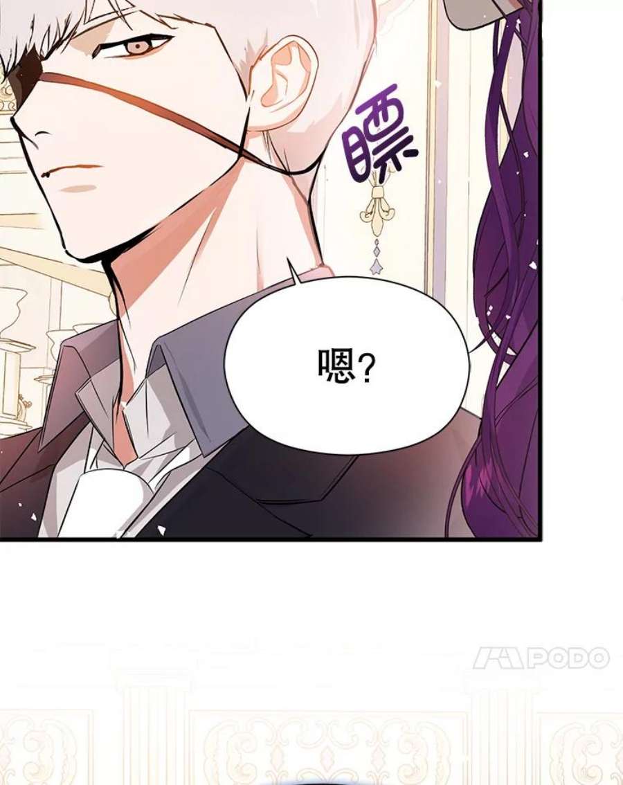 没想勾引男主41.华丽的宴会
