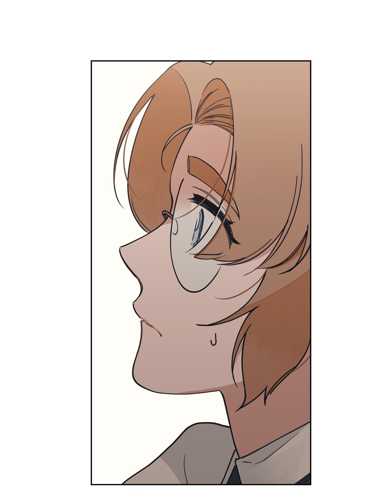 身为女仆的我被主人强迫当作家？07 虚惊一场