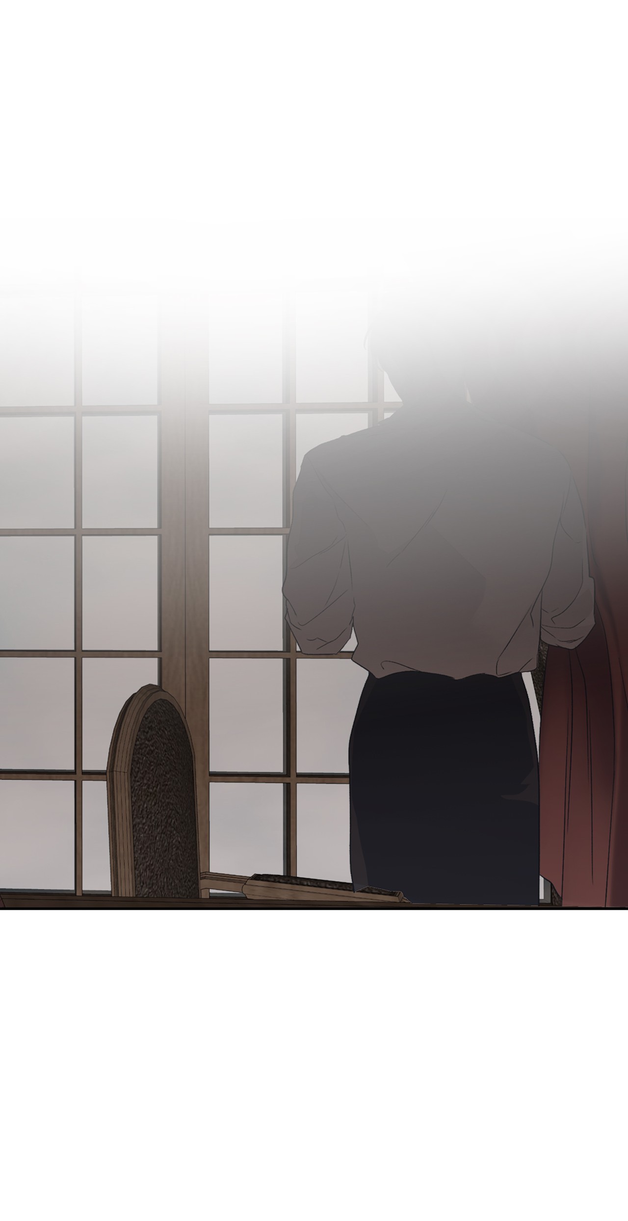 身为女仆的我被主人强迫当作家？07 虚惊一场