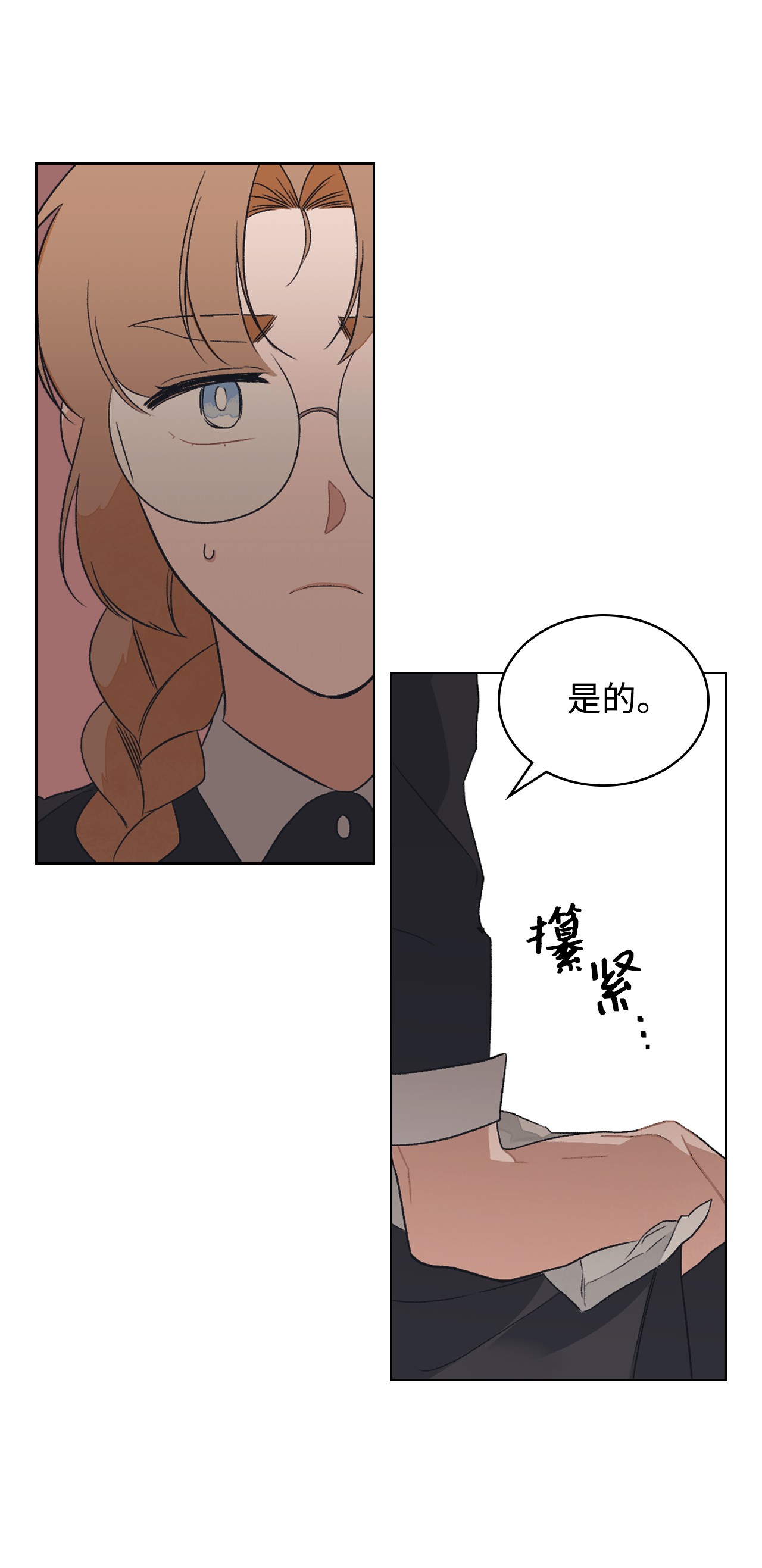 身为女仆的我被主人强迫当作家？11 一个女仆的梦想