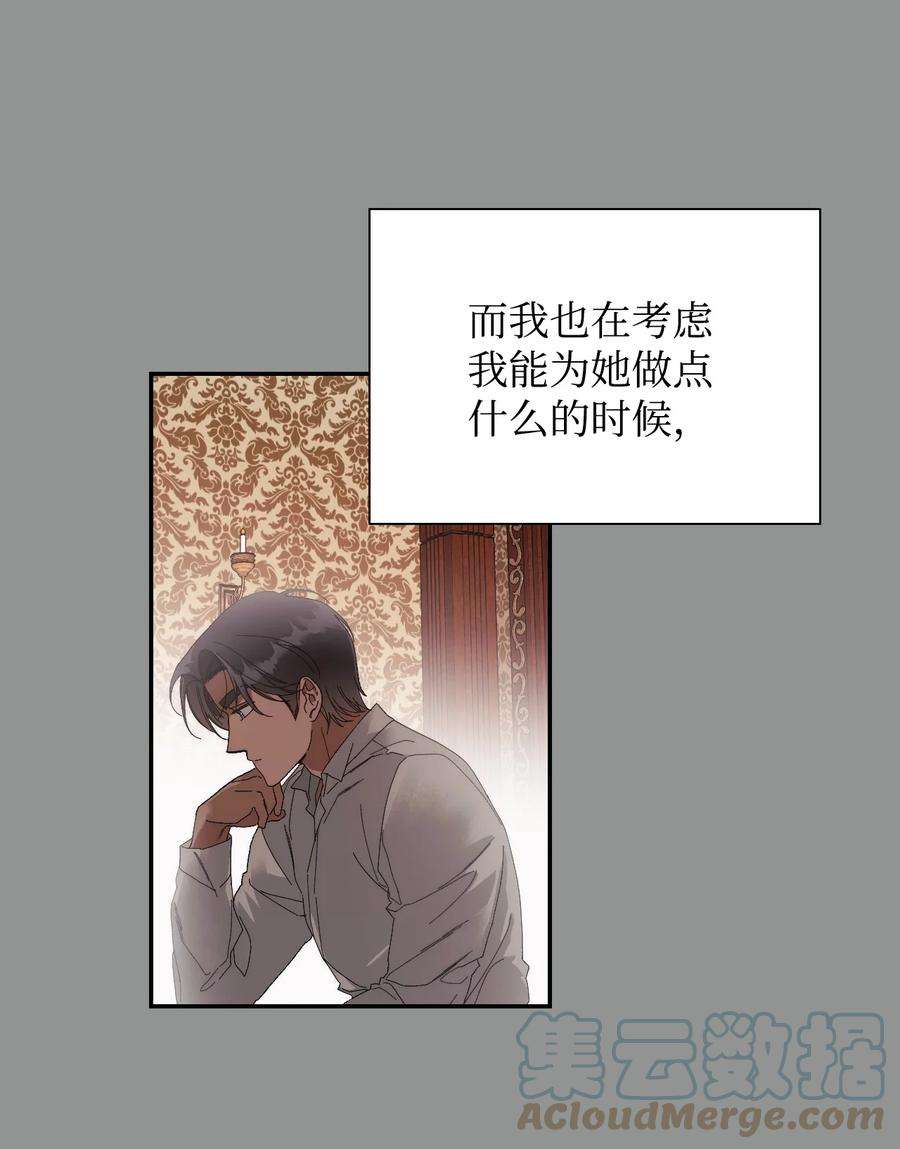 身为女仆的我被主人强迫当作家？50 醒悟