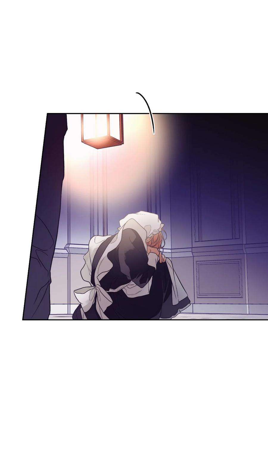 身为女仆的我被主人强迫当作家？63 血