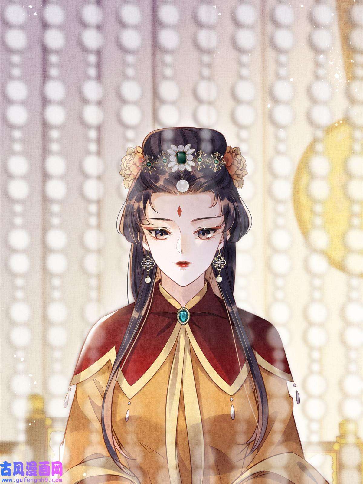 长公主她每天都想造反013 想被虞郎拷问