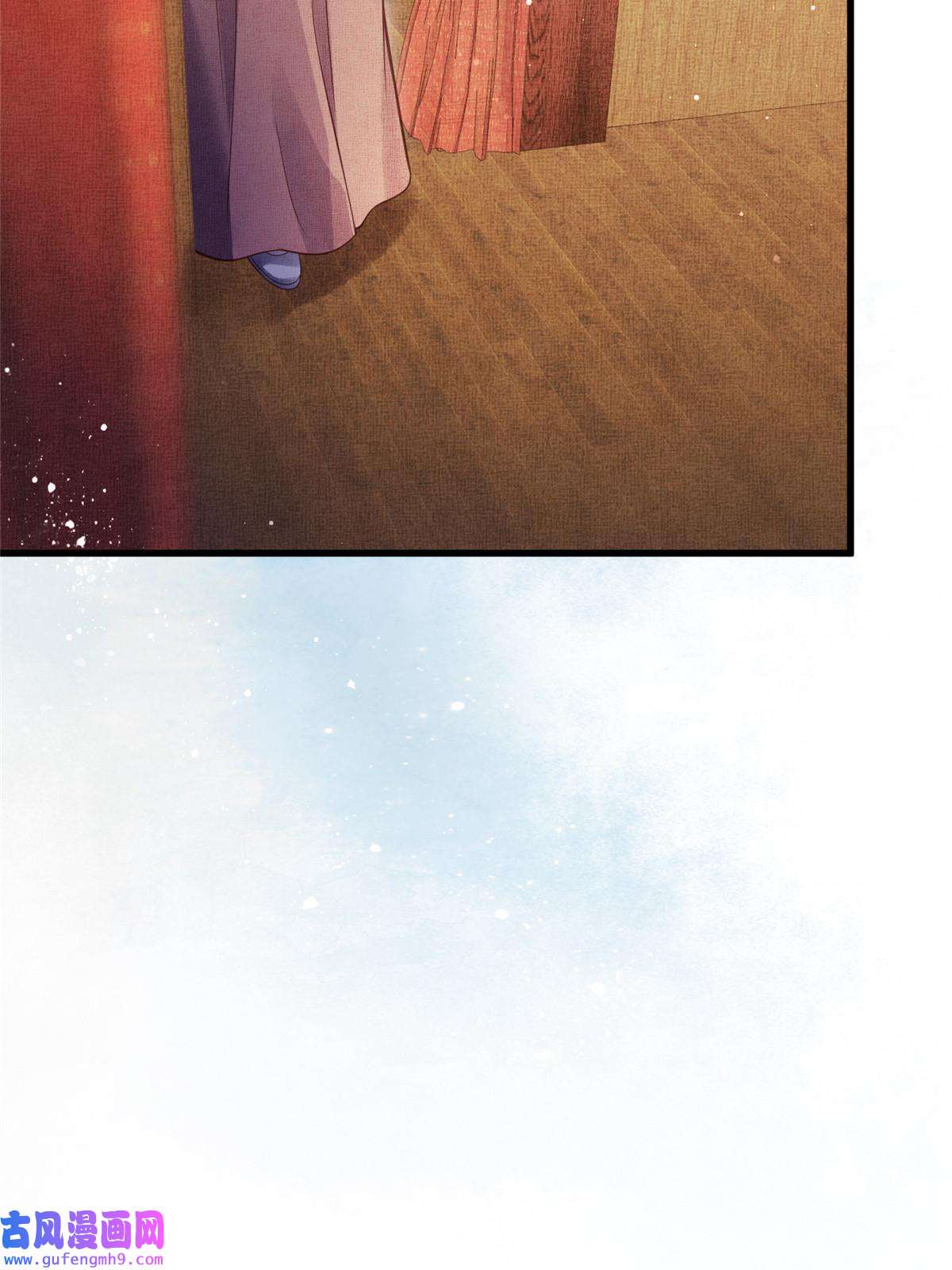 长公主她每天都想造反013 想被虞郎拷问