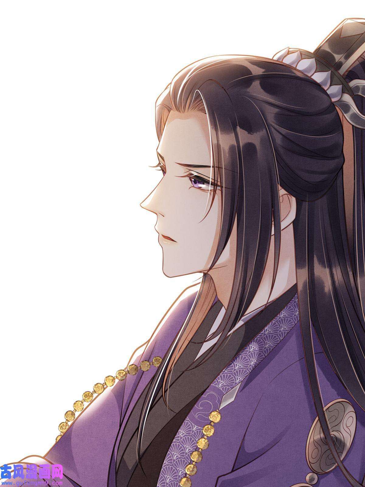 长公主她每天都想造反013 想被虞郎拷问