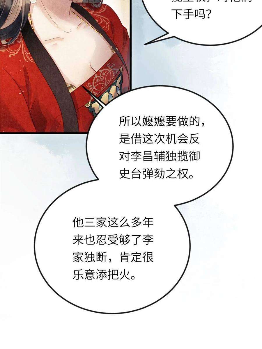 长公主她每天都想造反018 对臣是哪种欣赏