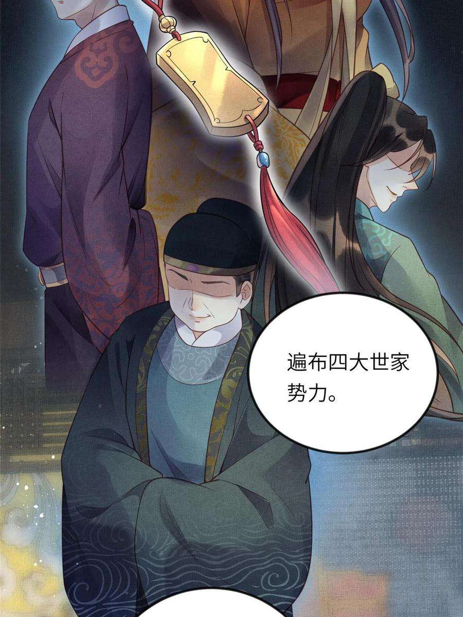 长公主她每天都想造反018 对臣是哪种欣赏