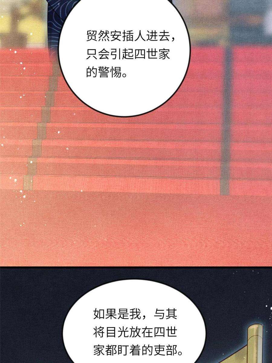 长公主她每天都想造反018 对臣是哪种欣赏