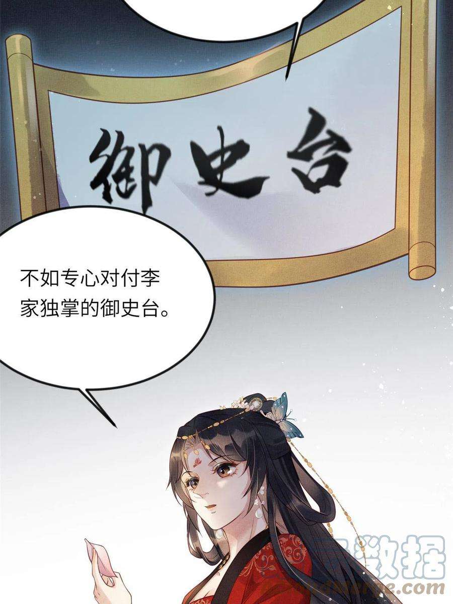 长公主她每天都想造反018 对臣是哪种欣赏