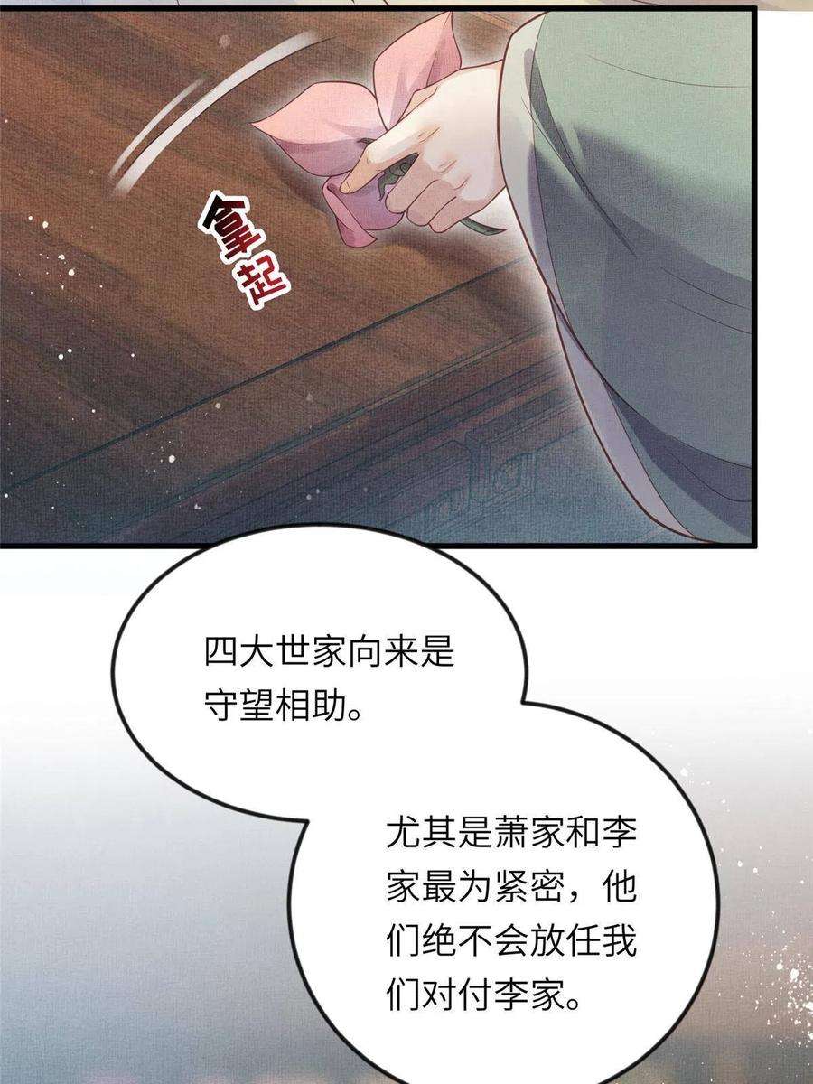 长公主她每天都想造反018 对臣是哪种欣赏