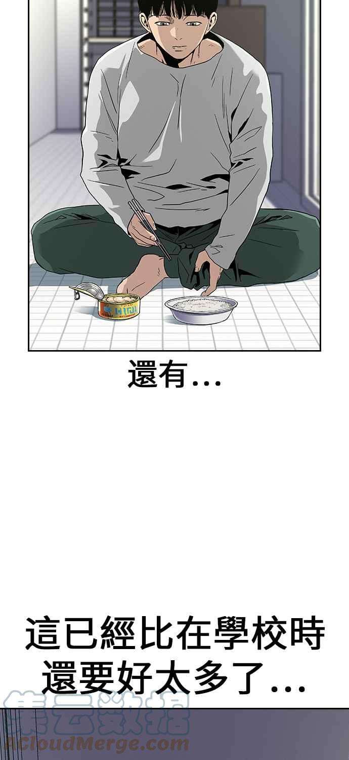 如果不想死6话