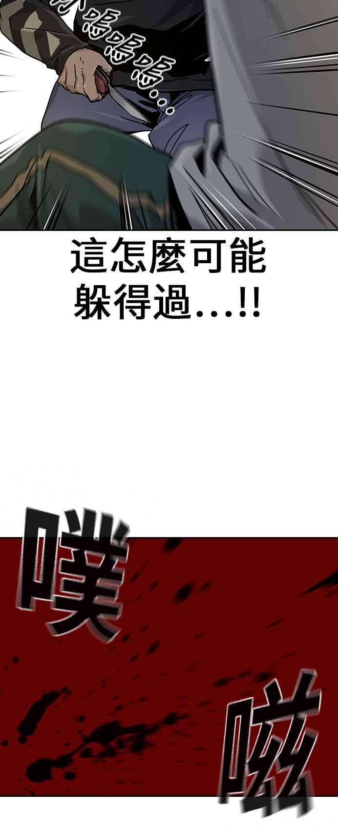 如果不想死7话