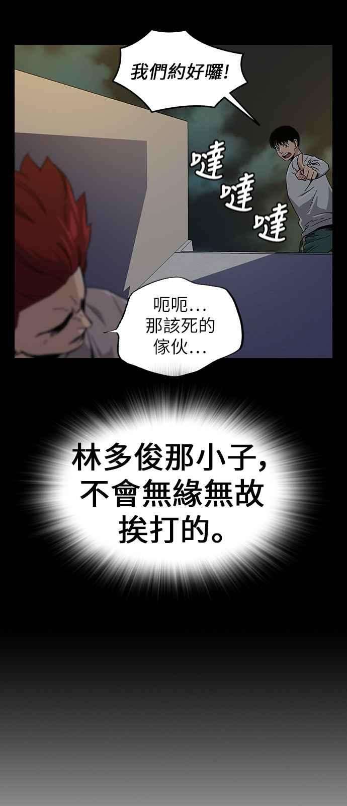 如果不想死7话