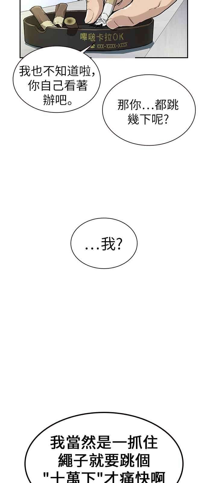 如果不想死7话