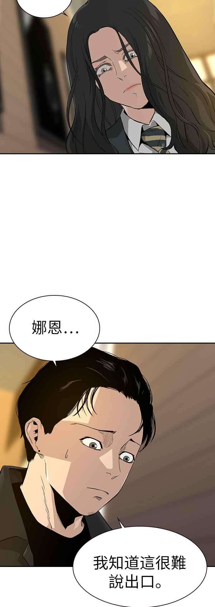如果不想死16话