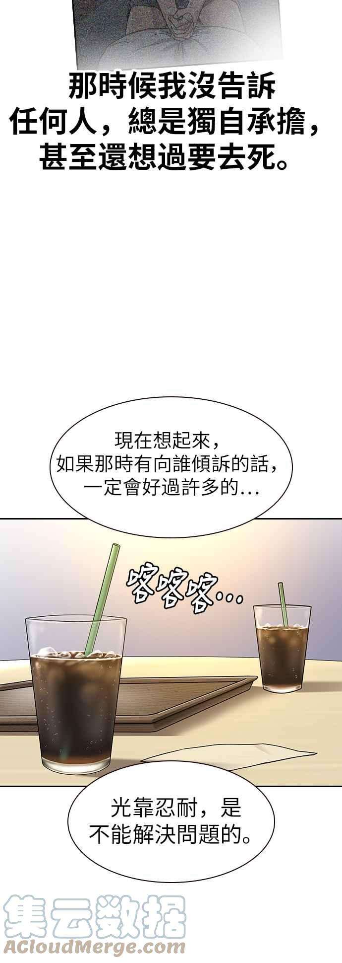 如果不想死16话