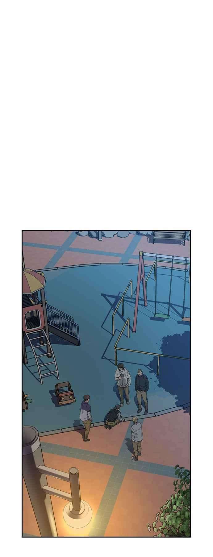 如果不想死19话