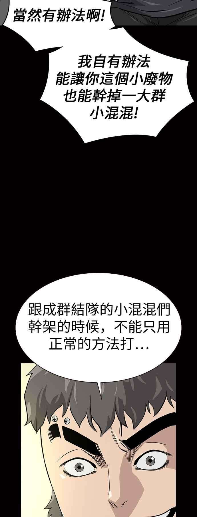如果不想死19话