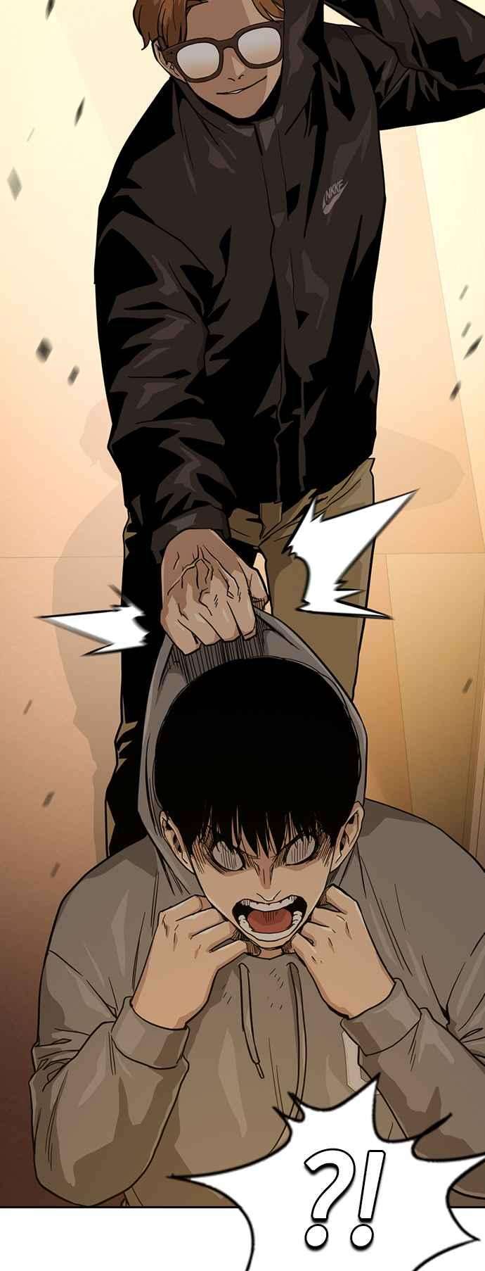 如果不想死21话