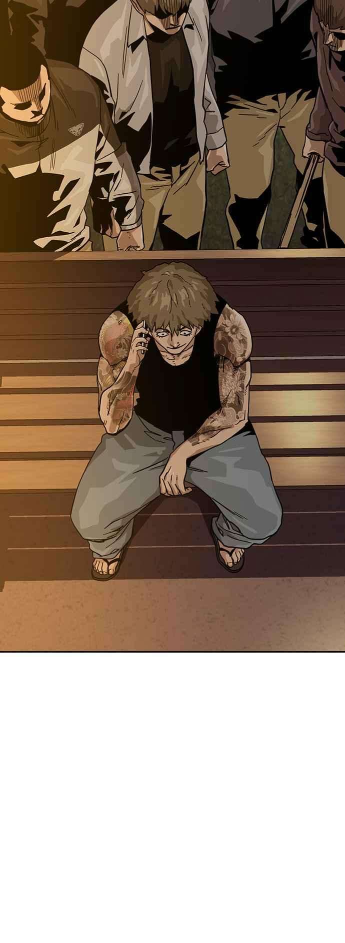 如果不想死26话