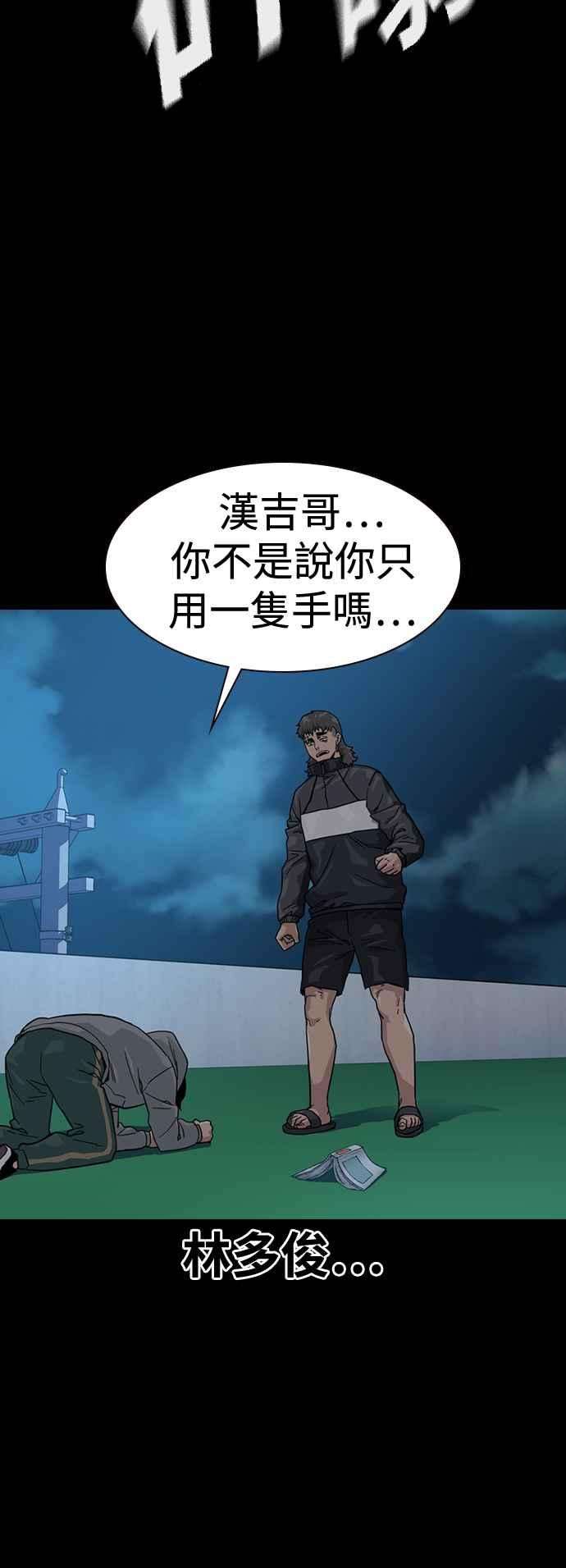 如果不想死28话