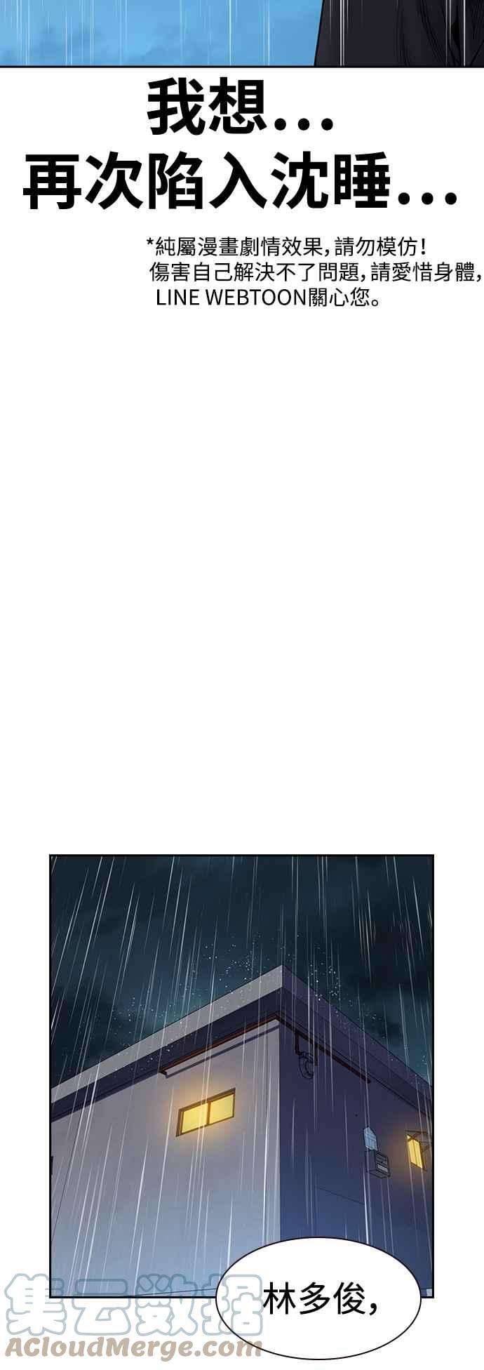如果不想死32话